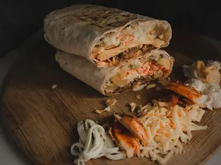 Шаурма Сирна (700г)