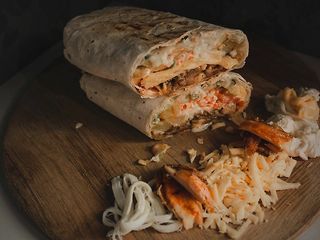 Шаурма Сирна (700г)