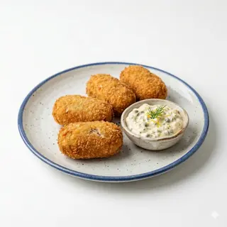 Croquetas