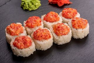 Ролл "Кастилья"