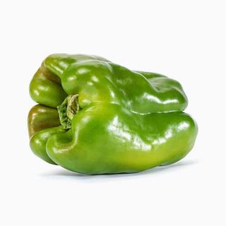 Pimiento Verde