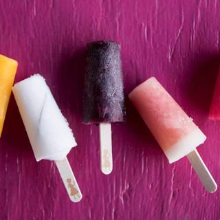 Helados Tropicales
