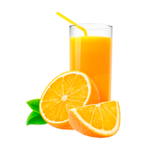 Фреш апельсин