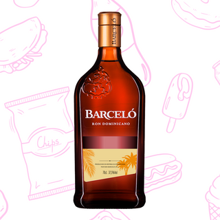 Barceló 70cl