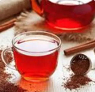Infusión De Frambuesa Rooibos (180 Ml.)