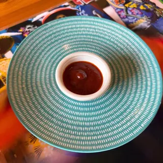 Salsa de chipotle