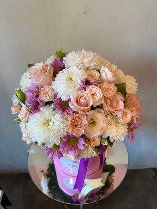 შერეული კომპოზიცია