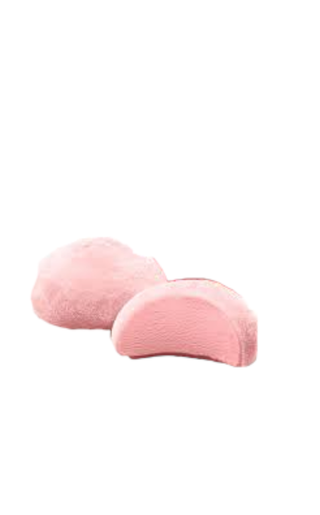 158-Mochi Frambuesa Cheesecake (1 Pza.)