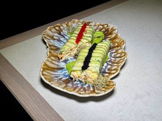 Олів'є з куркою (445g)