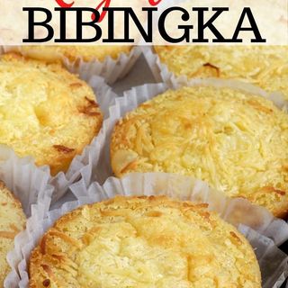 Royal Bibingka
