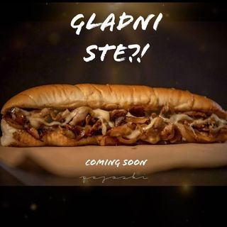 Filadejfija original indeks + pomfrit 