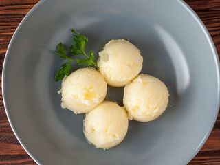 Картопляне пюре (150г)