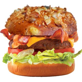 Burger Clasic Măriua 400g