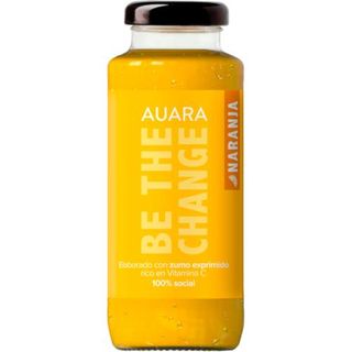 Zumo De Naranja (330 Ml.)