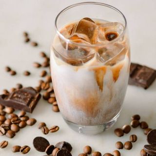 Iced Mocha