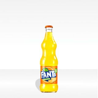 Fanta 33 cl