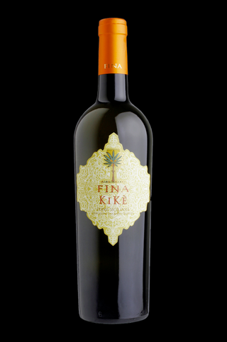 VINO BIANCO AROMATICO KIKÃ TERRE SICILIANE IGP S.A. CANTINE FINA