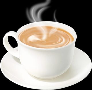 Café Au Lait