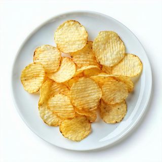 Patatine chips