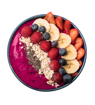 Acai bowl