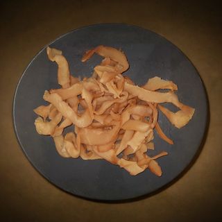 Кальмар кільця