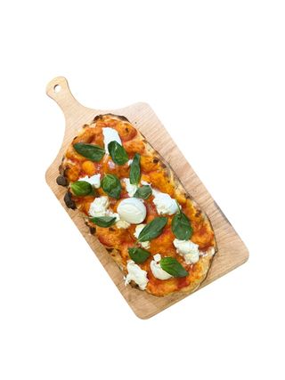 Menù Combo Bufalina