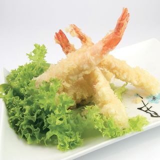 Tempura Gamberi-5pz