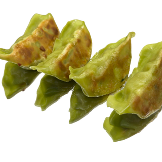 GYOZA VERDURA (6PZ)