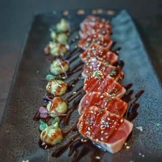 TATAKI DE ATÚN