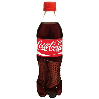 COCA COLA 