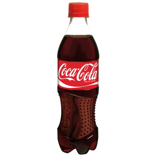 COCA COLA 