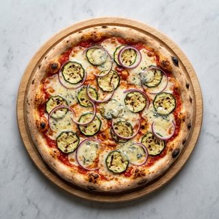 Pizza pazza