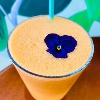 Smoothie Zanahoria (300Ml.)