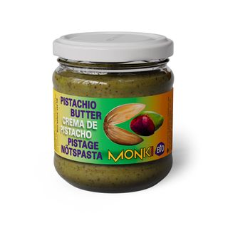 Namaz 100% pistacija 175g Monki