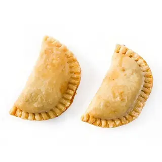 empanada de pollo