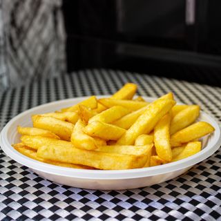 Patatine fritte (media)