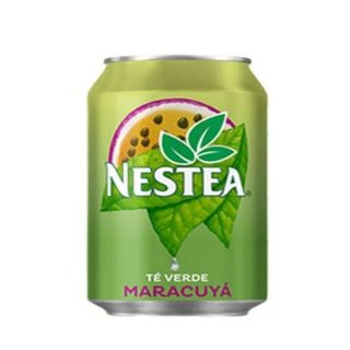 Nestea  Maracuyá lata 330ml.