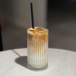 ცივი ლატე