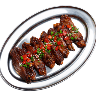 Крила світ-чилі (315г)