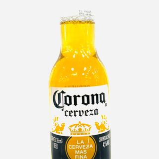 CERVEZA CORONA 330 ML 