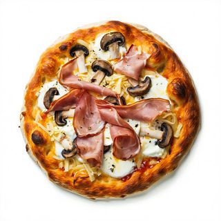 Del pizzaiolo