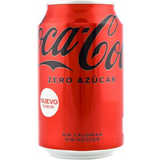  coca cola zero 