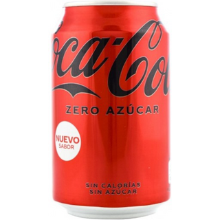  coca cola zero 