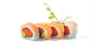 148. Uramaki Hanamaki (4 Pzs.)