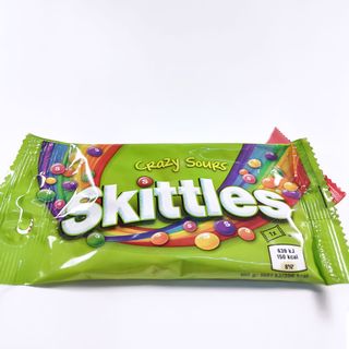 Skittles Crazy Sours 38 Gr.