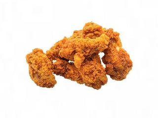 Запечені курячі крильця (215g)