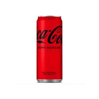 Coca-Cola Zero
