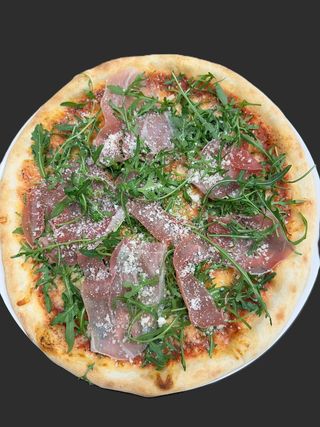 Pizza Parma Ø 32cm