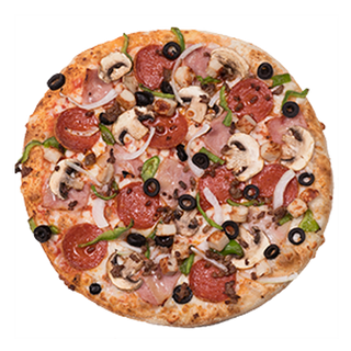 Familiar Especial Pizzón