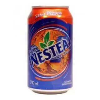 Nestea Pêssego